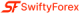 Swifty Forex logo