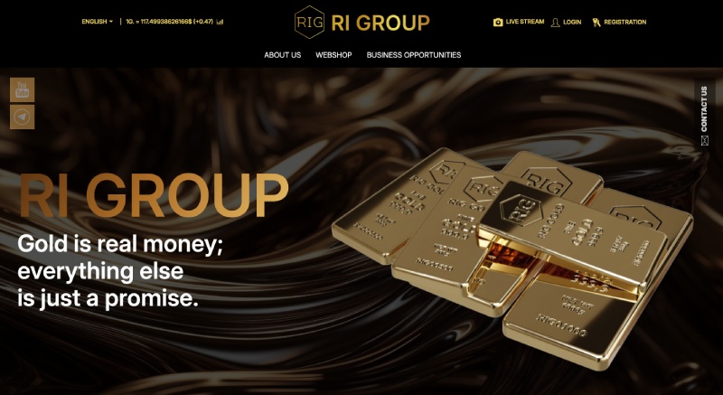 RI Group
