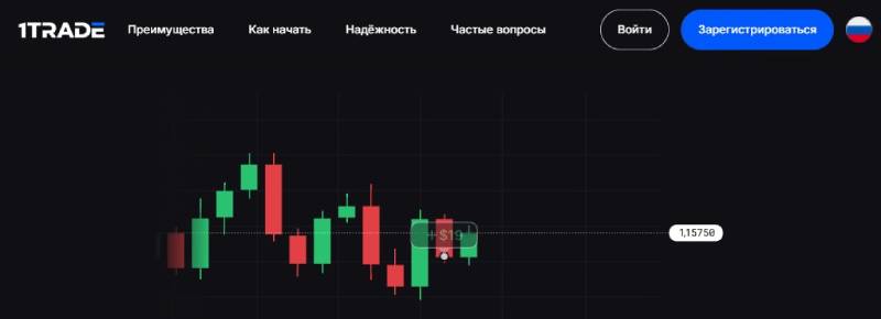 1TRADE