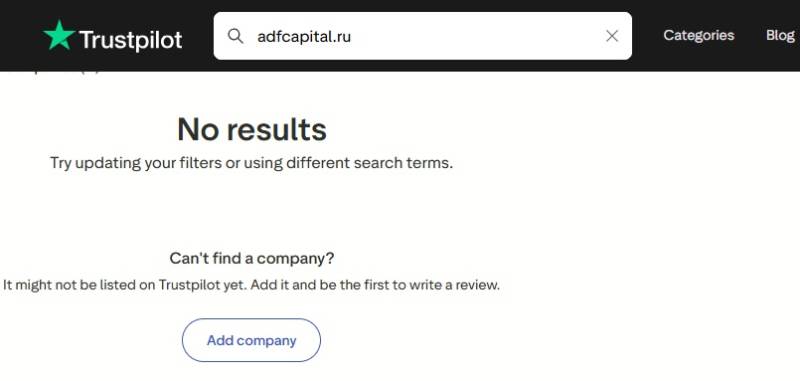 ADF Capital