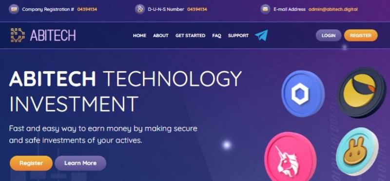 Abitech