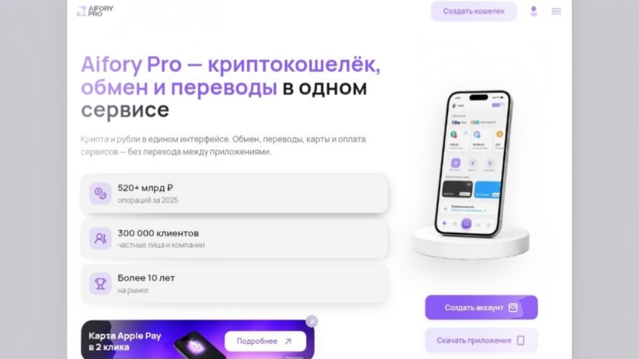 Aifory Pro