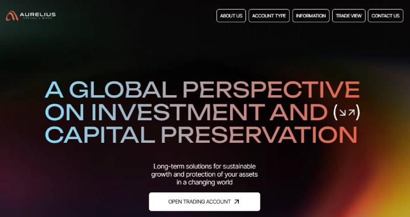 Aurelius Capital Limited