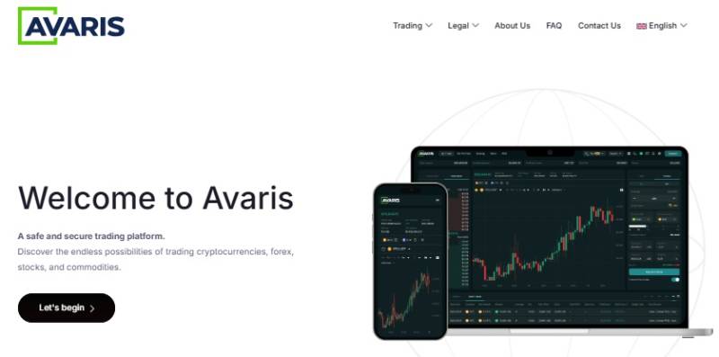 AvarisLlc