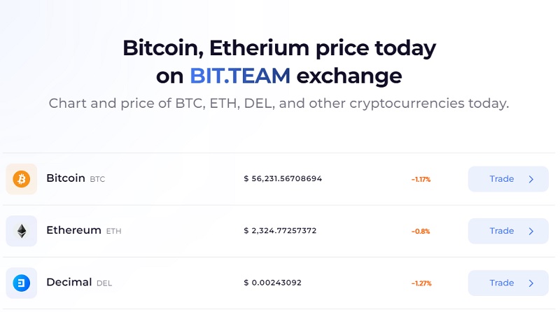 BITTEAM 