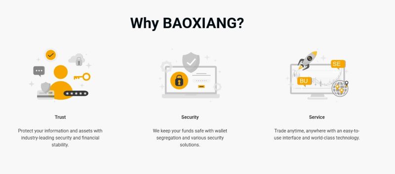 Baoxiang
