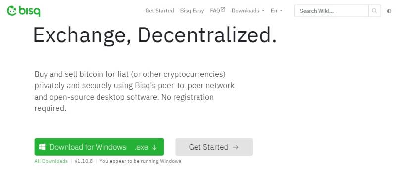 Bisq