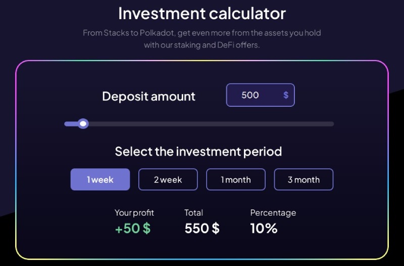 Bitstarto