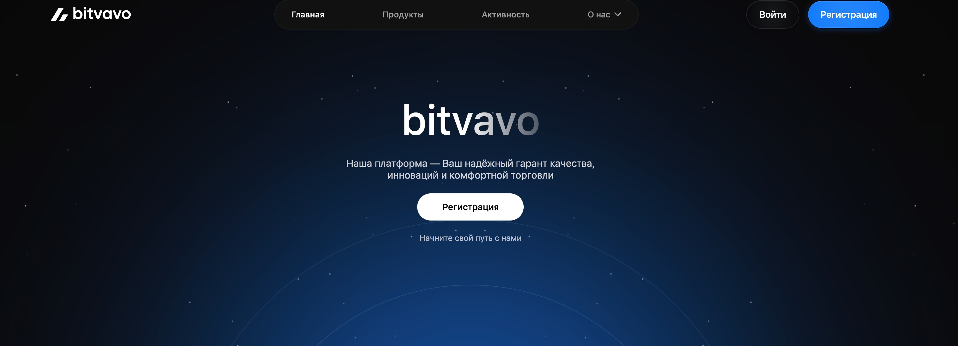 Bitvavo Trade