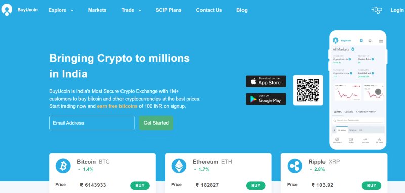 BuyUcoin