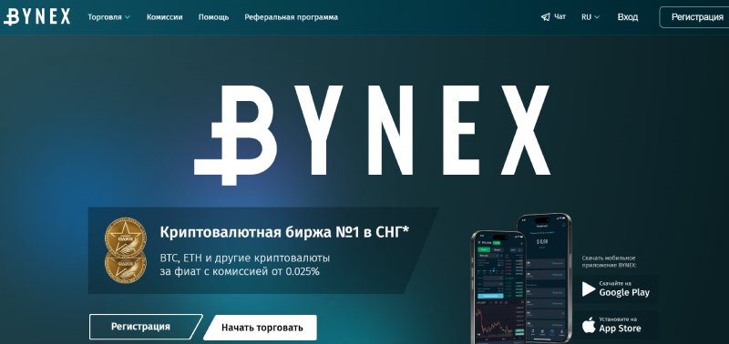 Bynex
