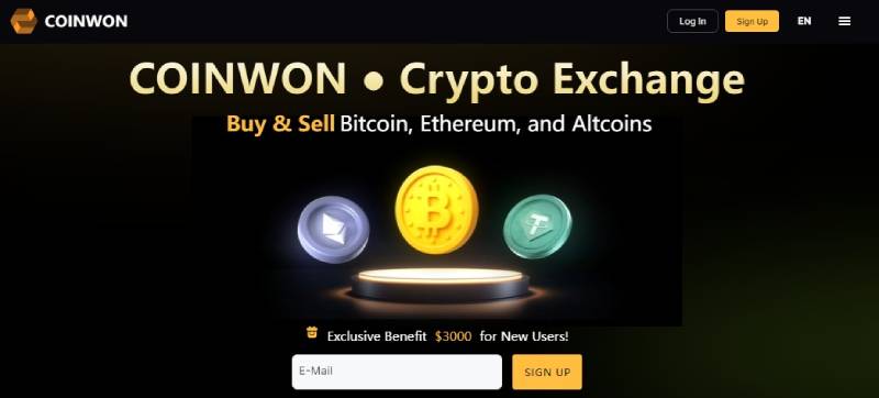Coinwon