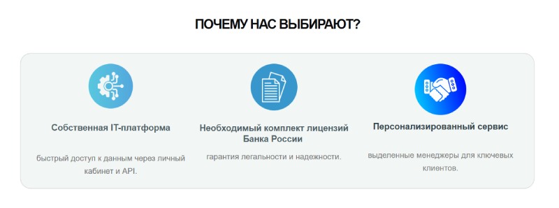 Кондор Капитал