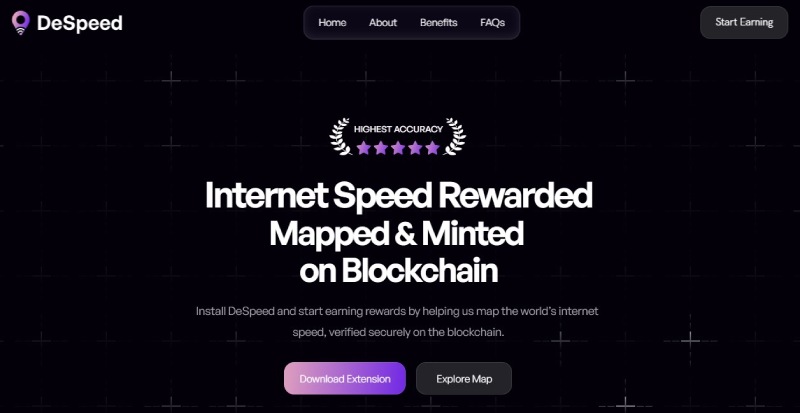 DeSpeed 