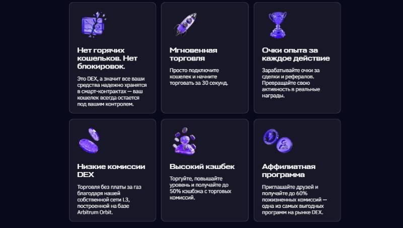 EVEDEX