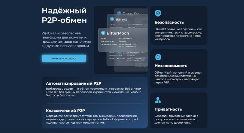 FKWallet