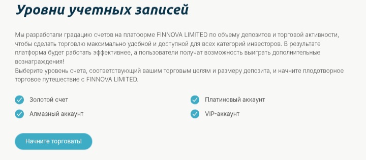Finnova Limited