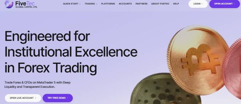 FiveTec Global Capital
