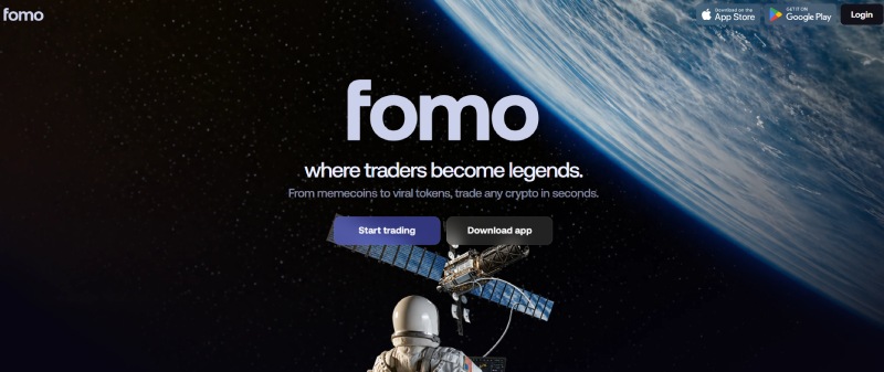 Fomo Family