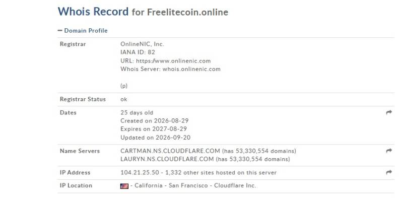 Free LTC