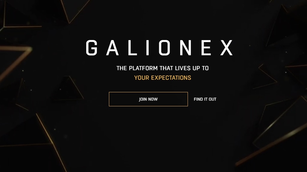 Galionex 