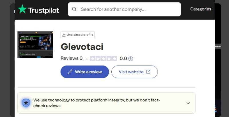 Glevotaci