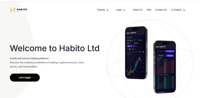HabitoLtd