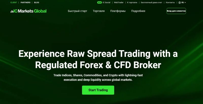 IC Markets