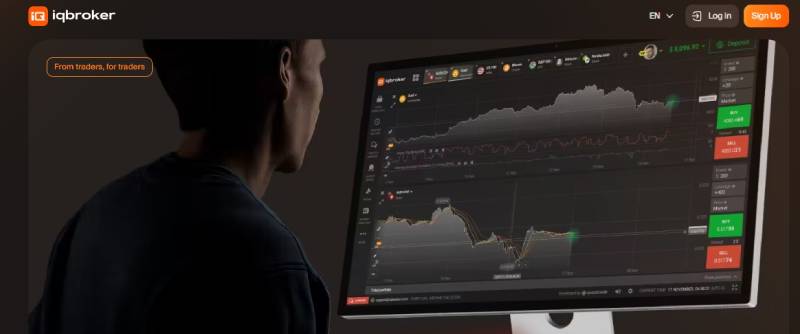 IQ Broker