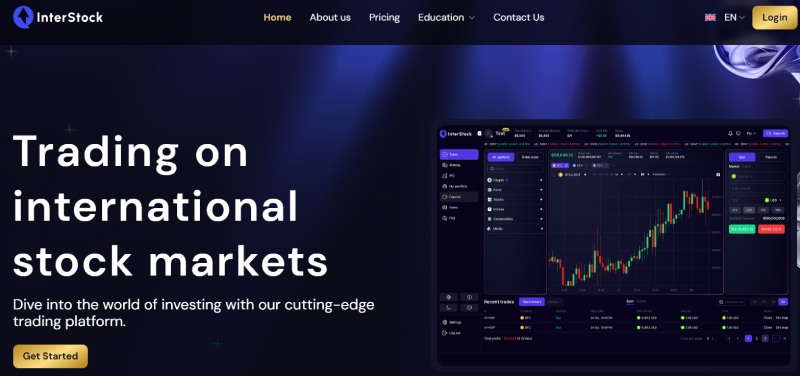 InterStockLLC