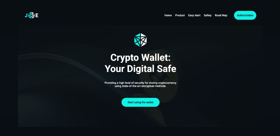 JoeWallet