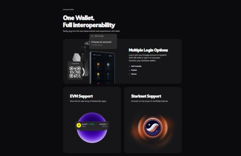 Keplr Wallet