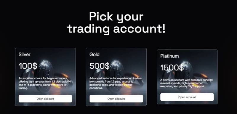 KrakenCapitalLimited