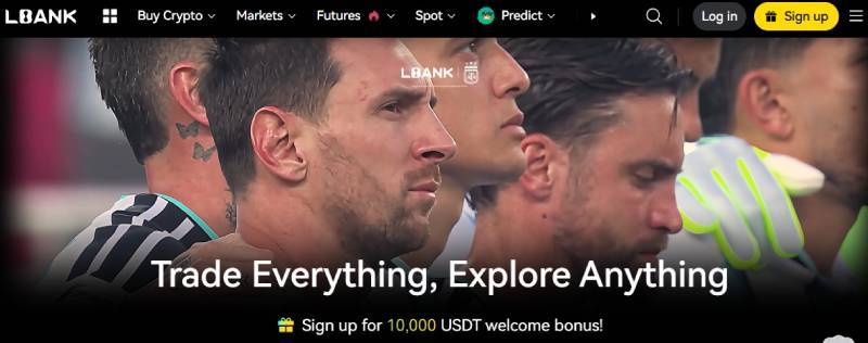 LBank