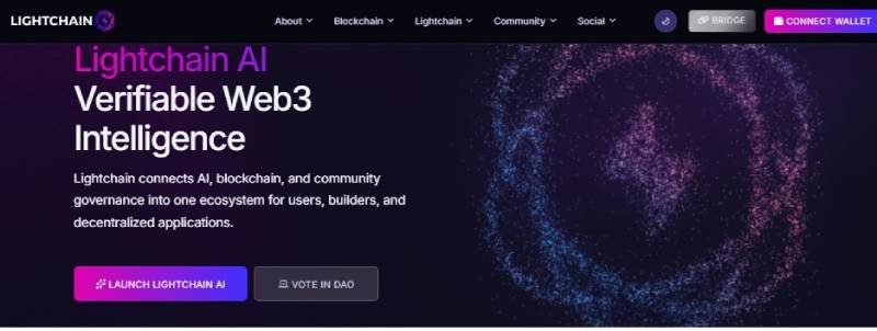 Lightchain AI