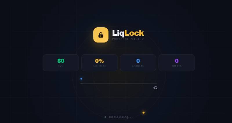 Liq Lock