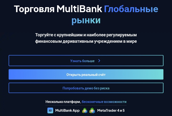 MultiBank Group