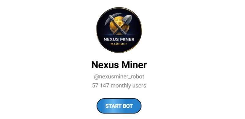 Nexus Miner