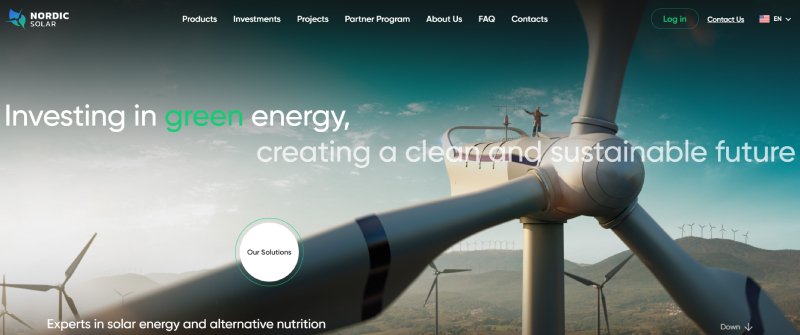 Nordic Solar