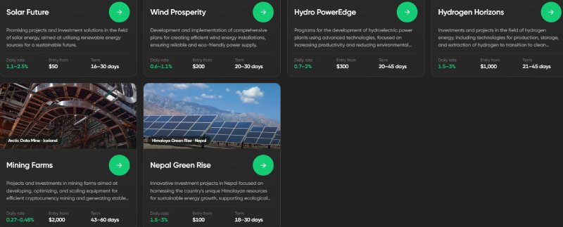 Nordic Solar