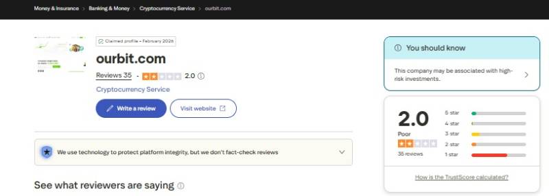Ourbit