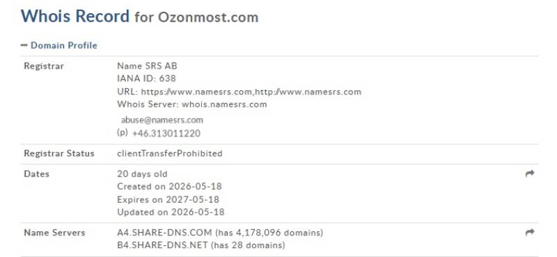 Ozon