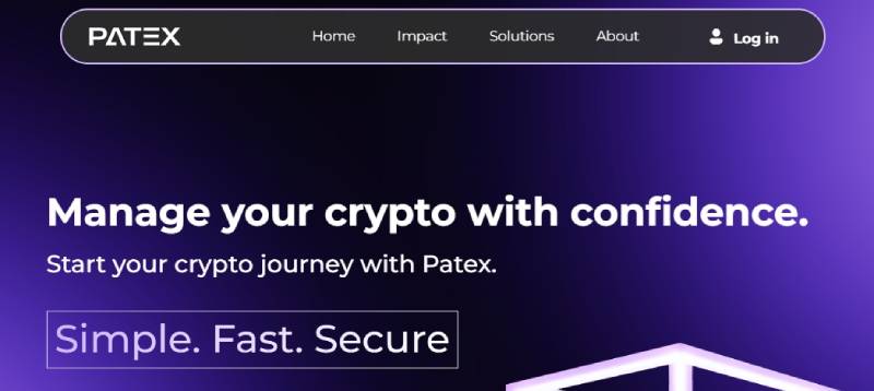 Patex