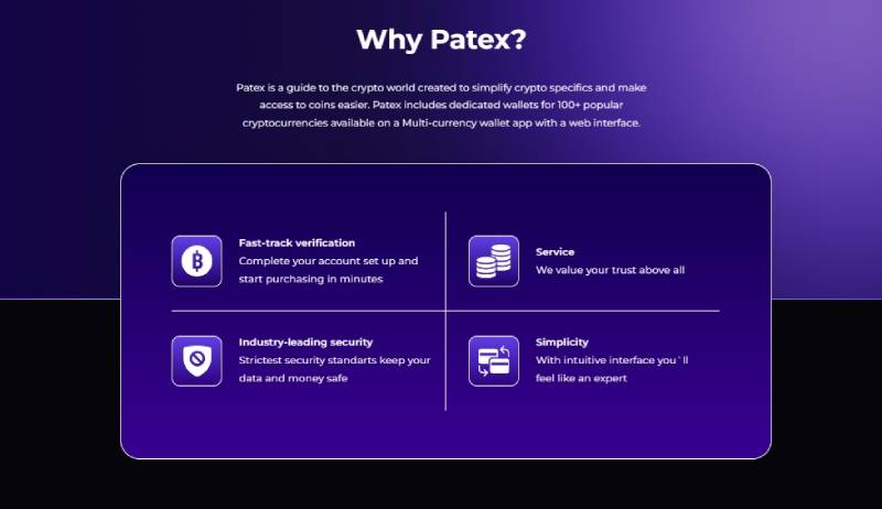 Patex