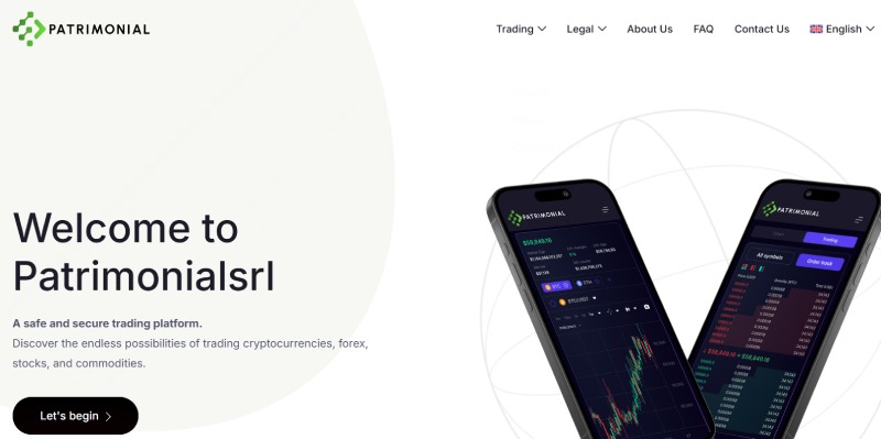PatrimonialSrl