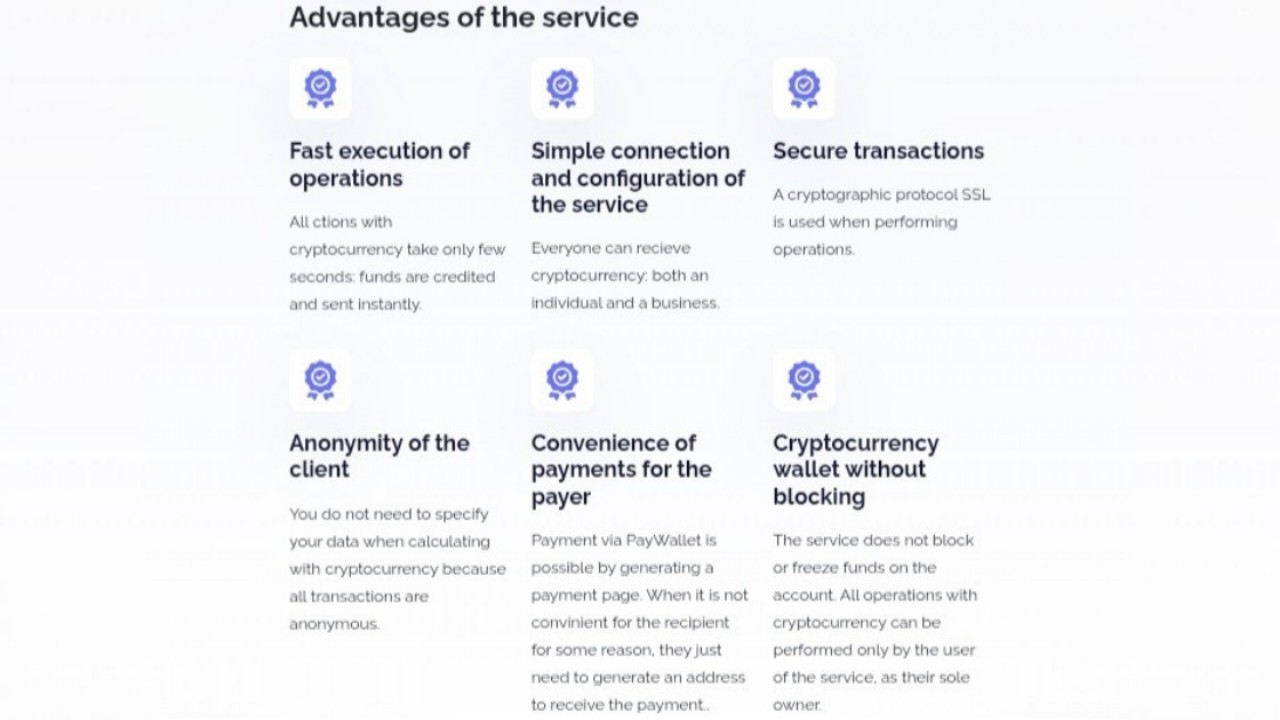 PayWallet
