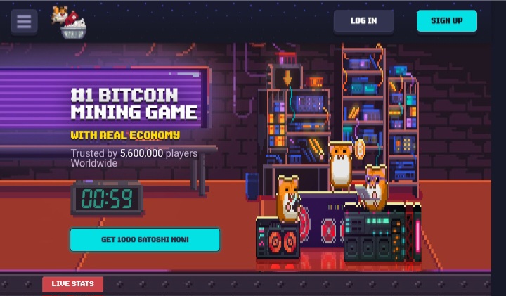 RollerCoin