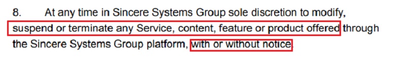 S Group – надежный инвестиционный проект или финансовая пирамида?