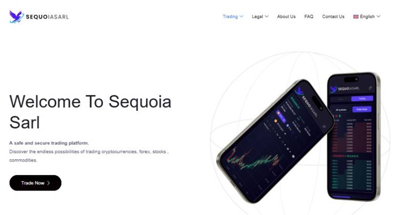Sequoia Sarl