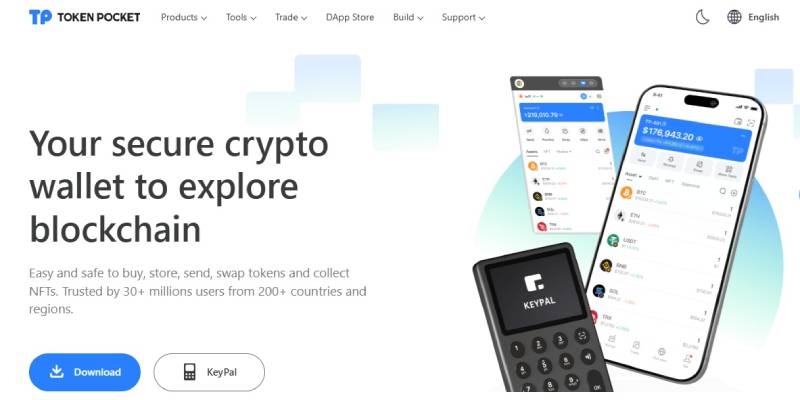 TokenPocket